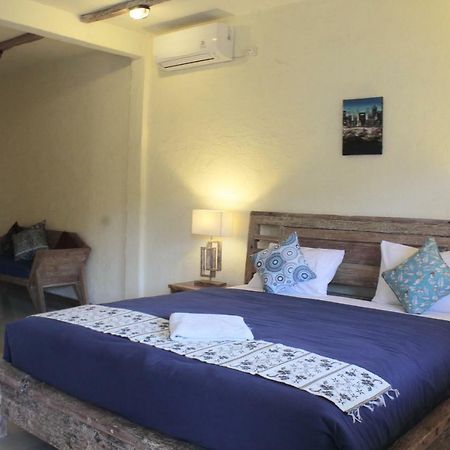 Adore Guesthouse Amed Zewnętrze zdjęcie
