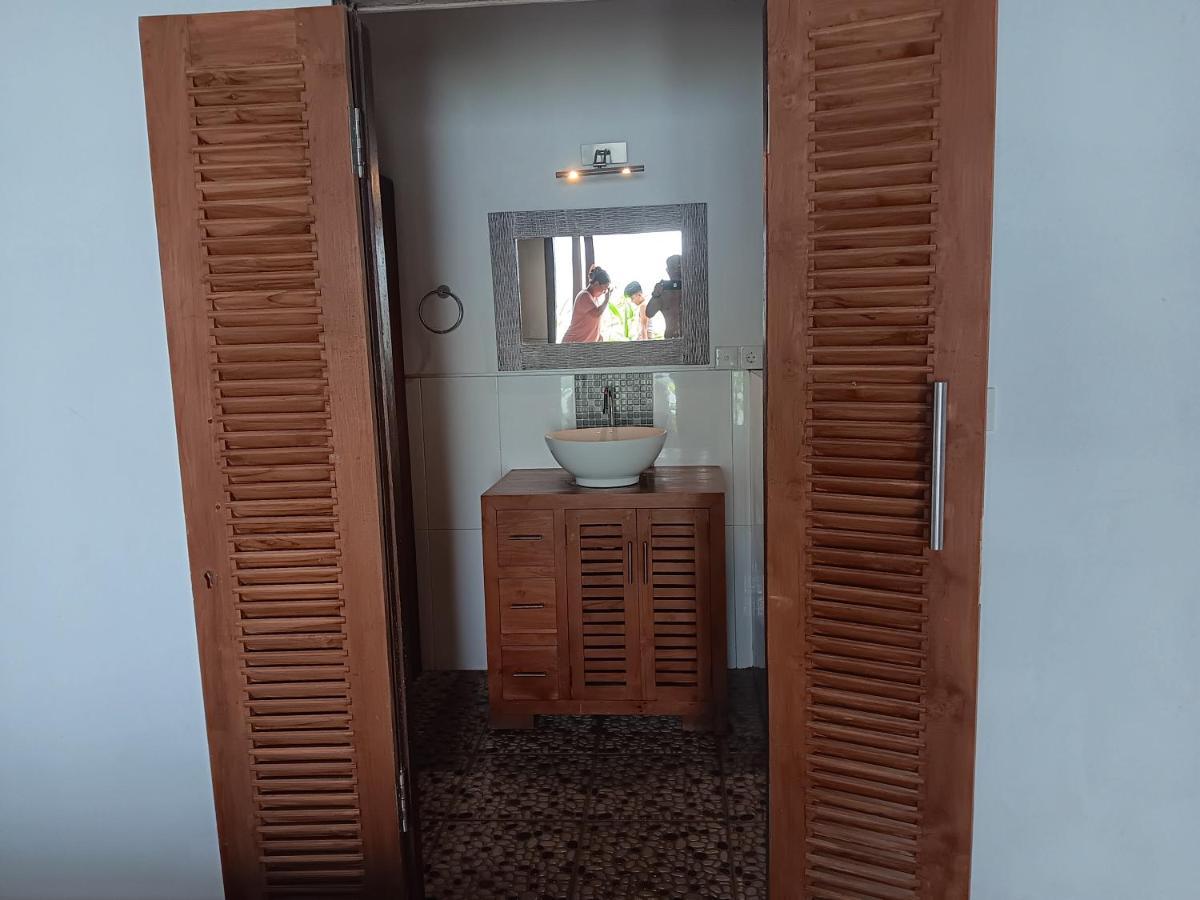 Adore Guesthouse Amed Zewnętrze zdjęcie
