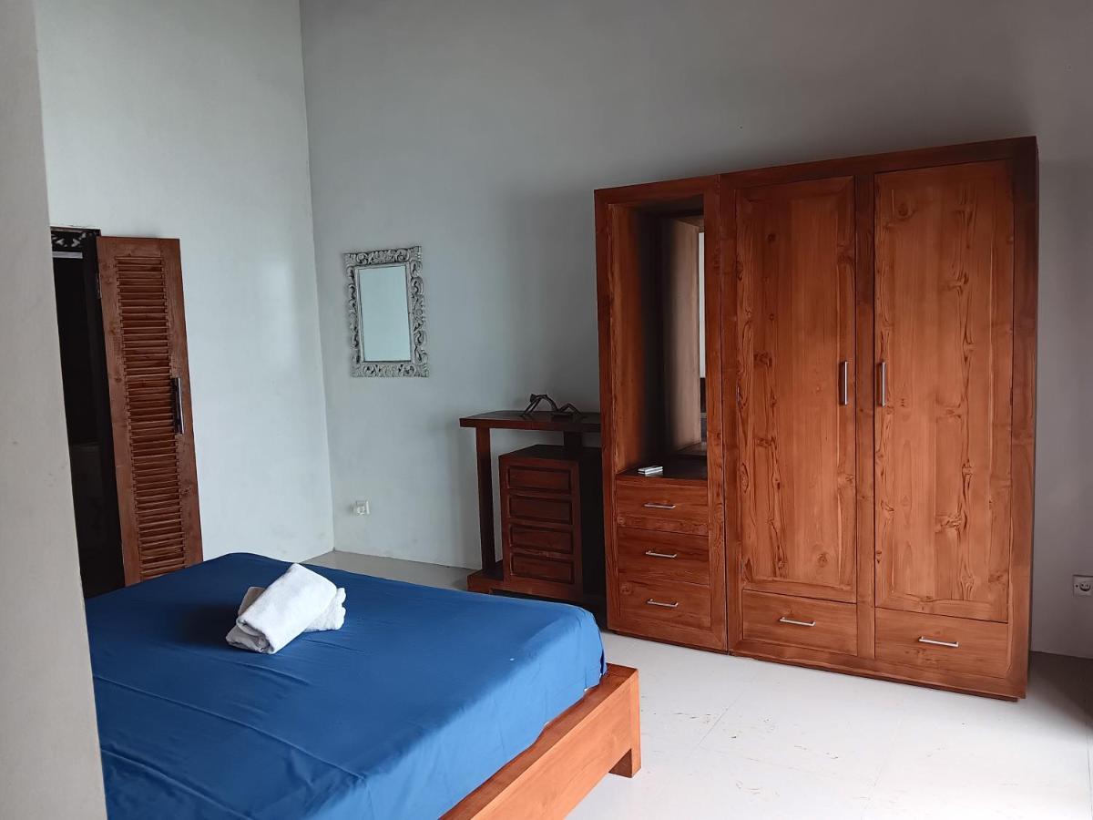 Adore Guesthouse Amed Zewnętrze zdjęcie