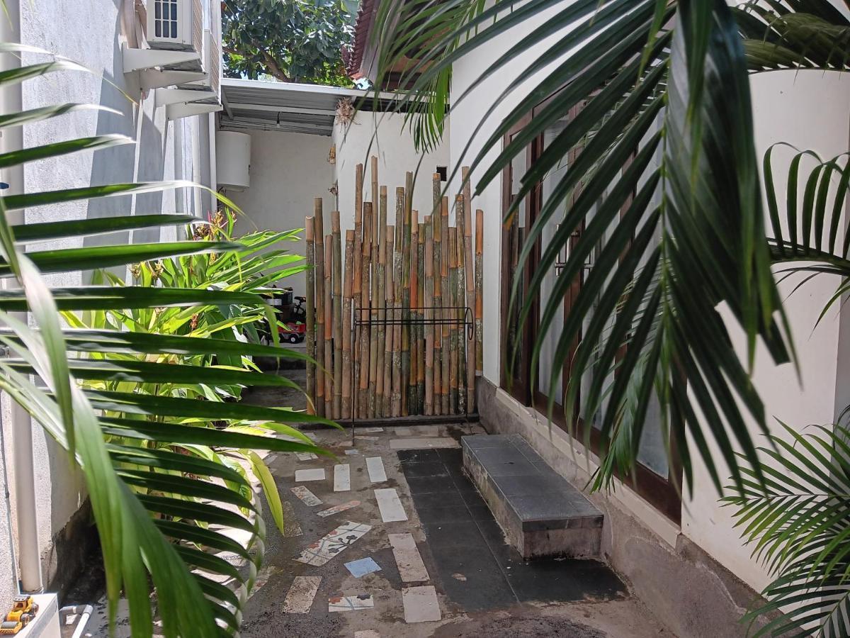 Adore Guesthouse Amed Zewnętrze zdjęcie