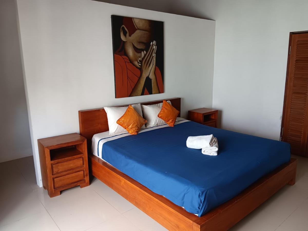 Adore Guesthouse Amed Zewnętrze zdjęcie