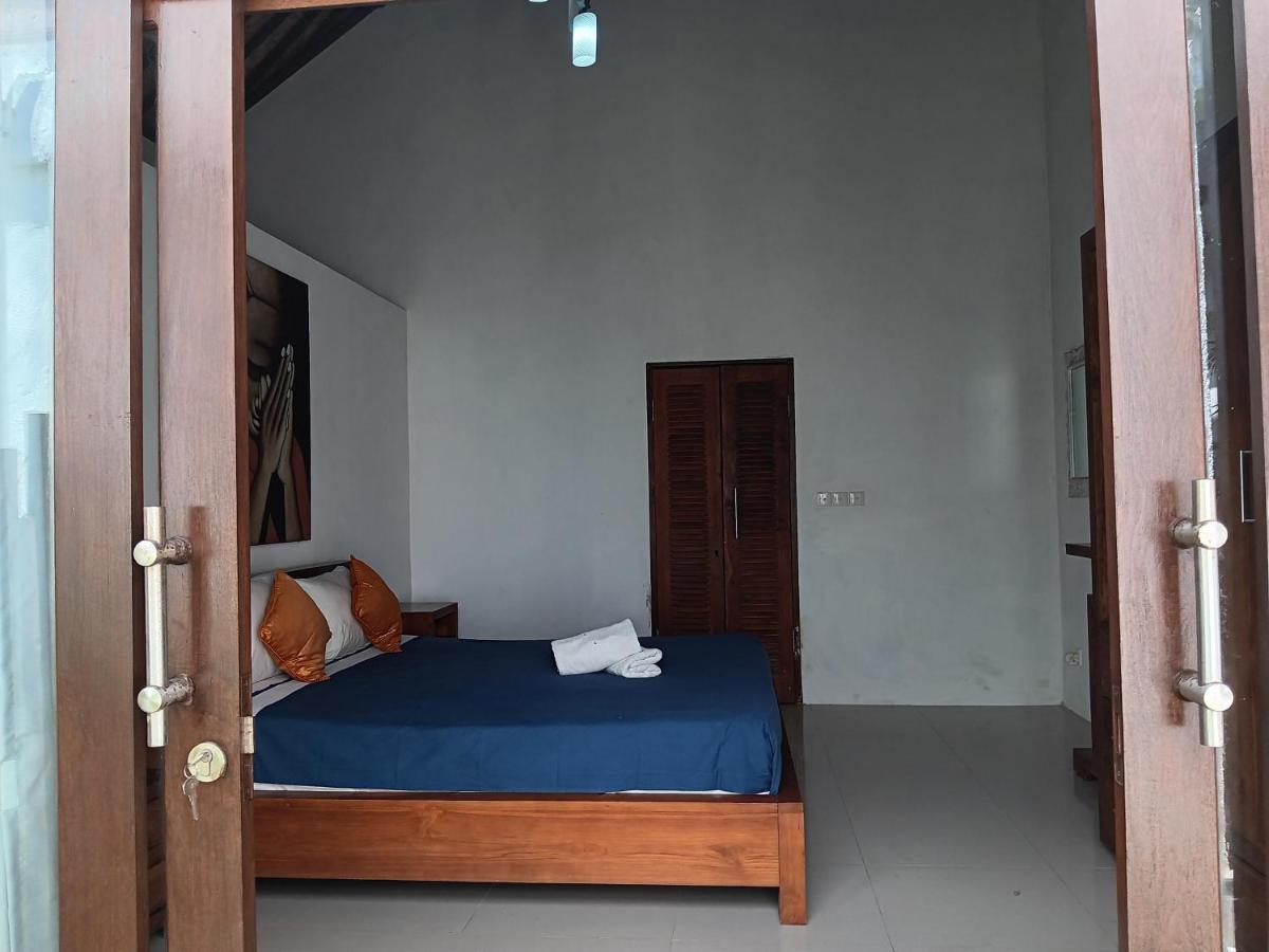 Adore Guesthouse Amed Zewnętrze zdjęcie