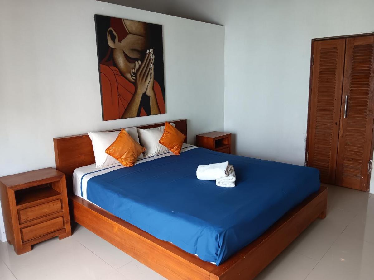 Adore Guesthouse Amed Zewnętrze zdjęcie