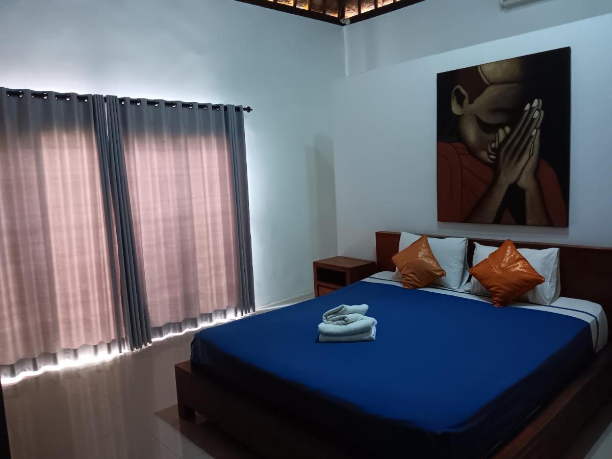 Adore Guesthouse Amed Zewnętrze zdjęcie