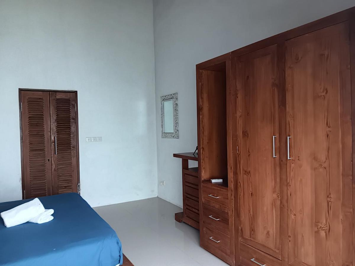 Adore Guesthouse Amed Zewnętrze zdjęcie