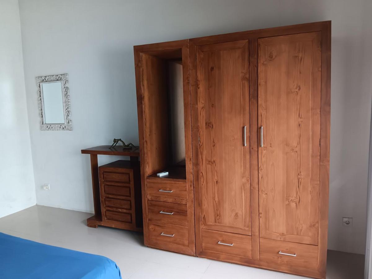 Adore Guesthouse Amed Zewnętrze zdjęcie