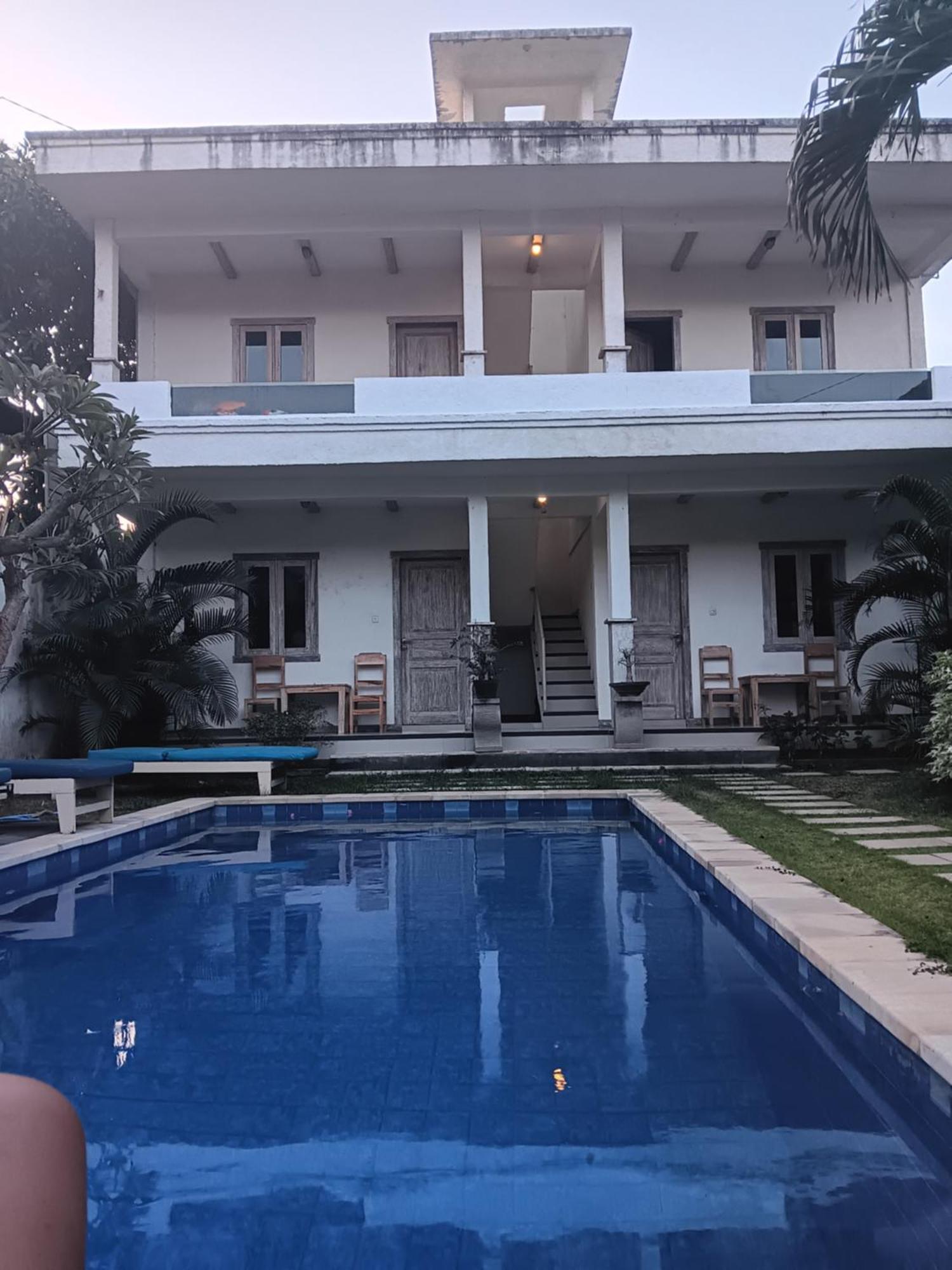 Adore Guesthouse Amed Zewnętrze zdjęcie