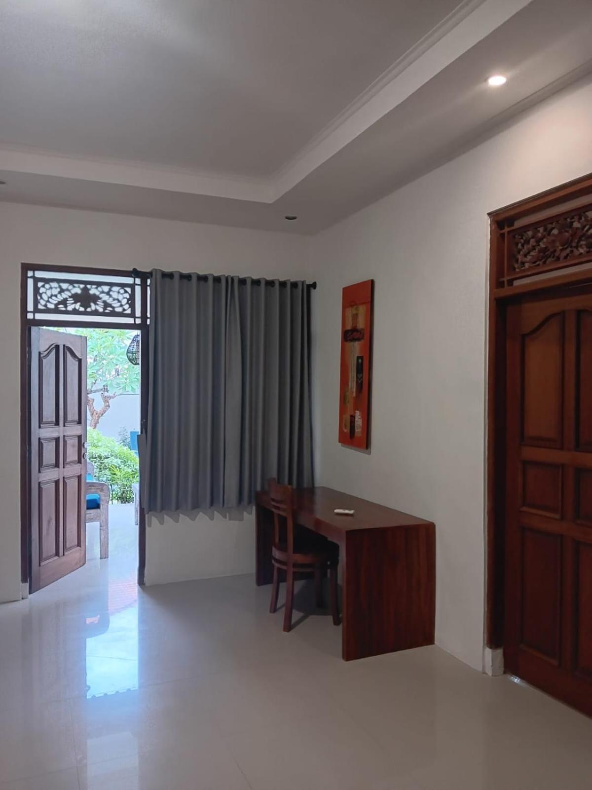 Adore Guesthouse Amed Zewnętrze zdjęcie