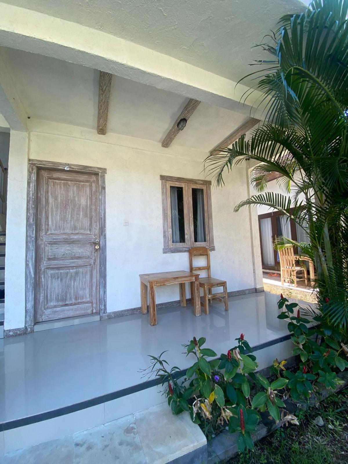 Adore Guesthouse Amed Zewnętrze zdjęcie