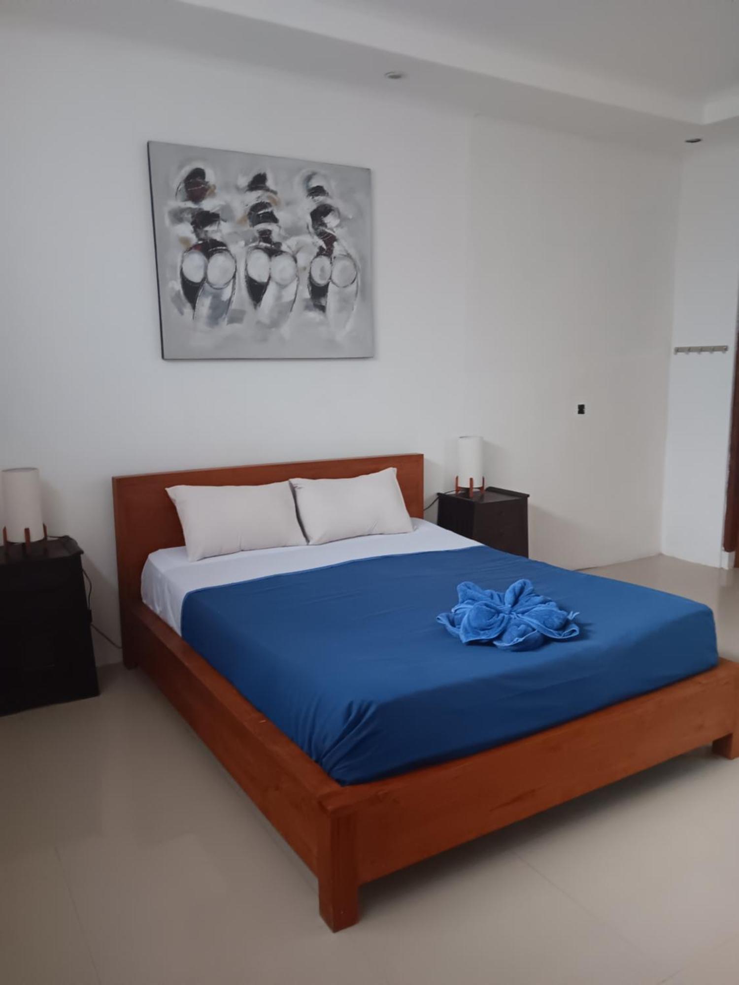 Adore Guesthouse Amed Pokój zdjęcie