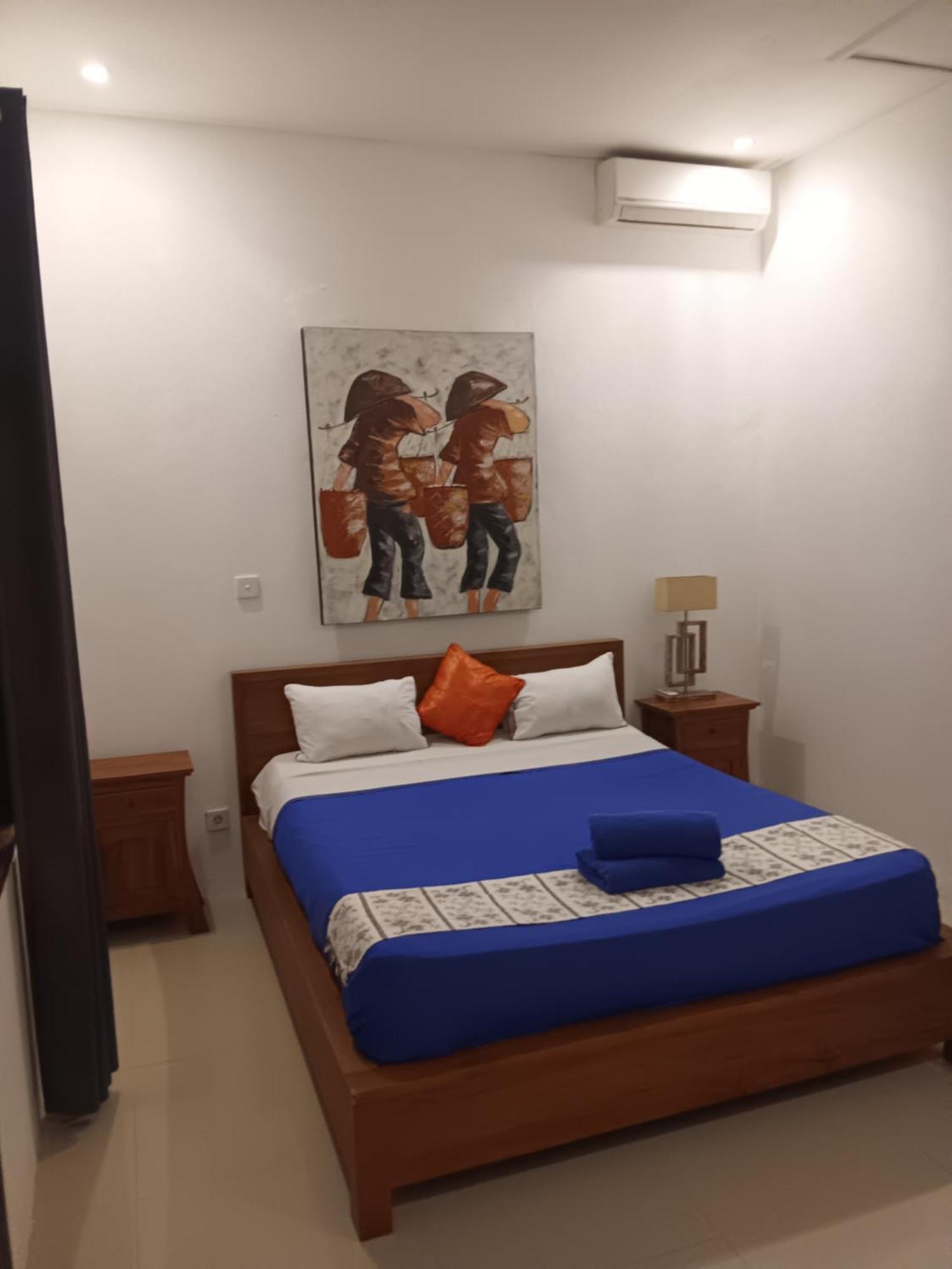 Adore Guesthouse Amed Pokój zdjęcie