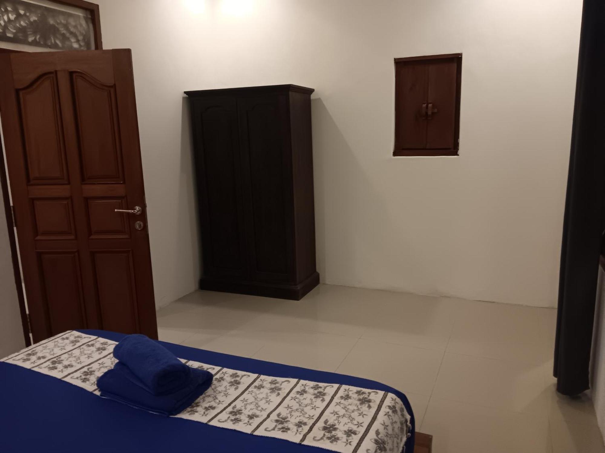 Adore Guesthouse Amed Pokój zdjęcie