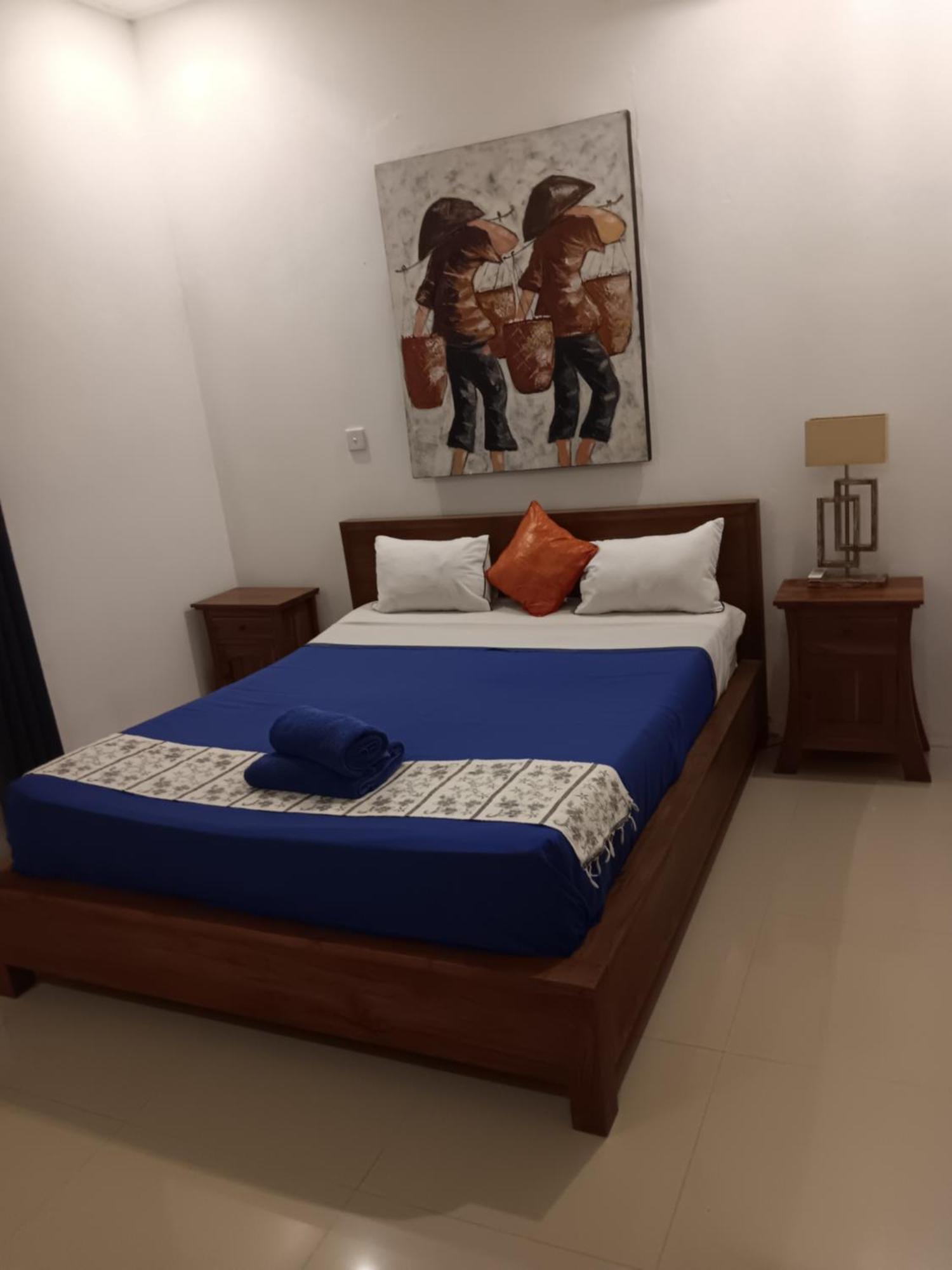 Adore Guesthouse Amed Pokój zdjęcie