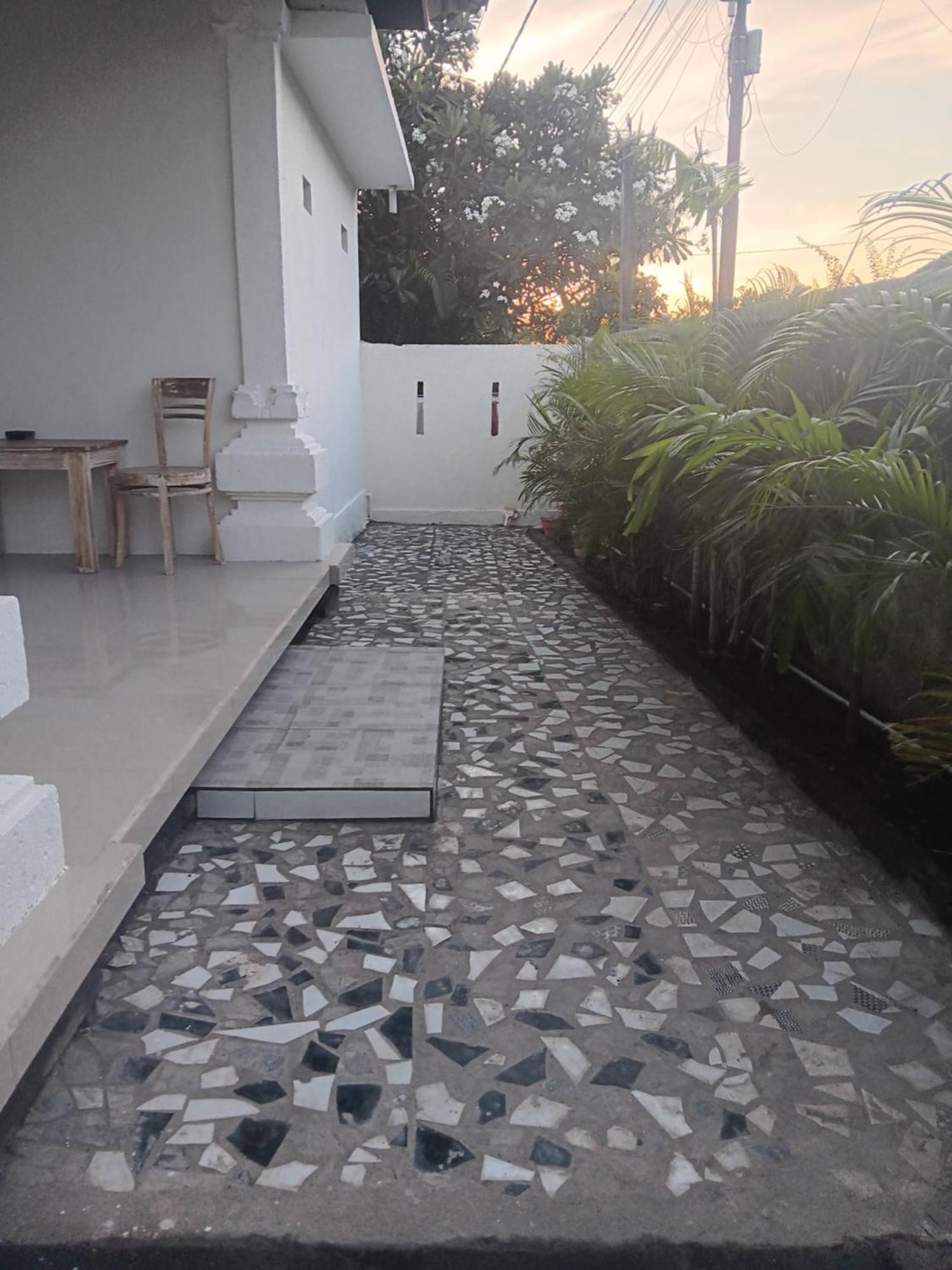 Adore Guesthouse Amed Pokój zdjęcie