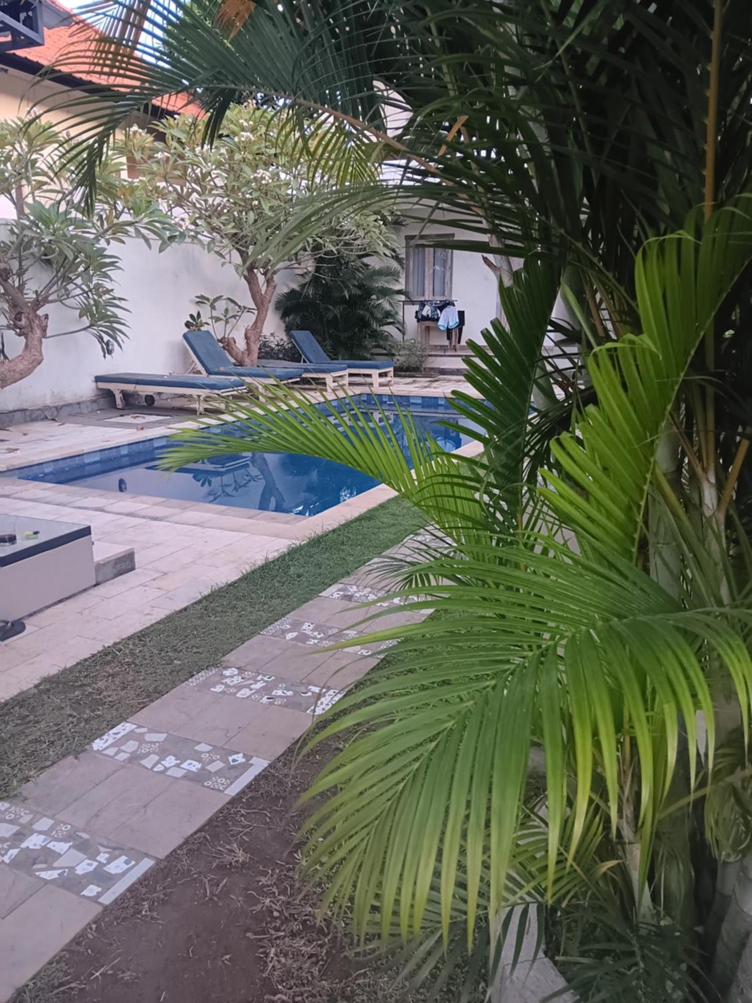 Adore Guesthouse Amed Pokój zdjęcie