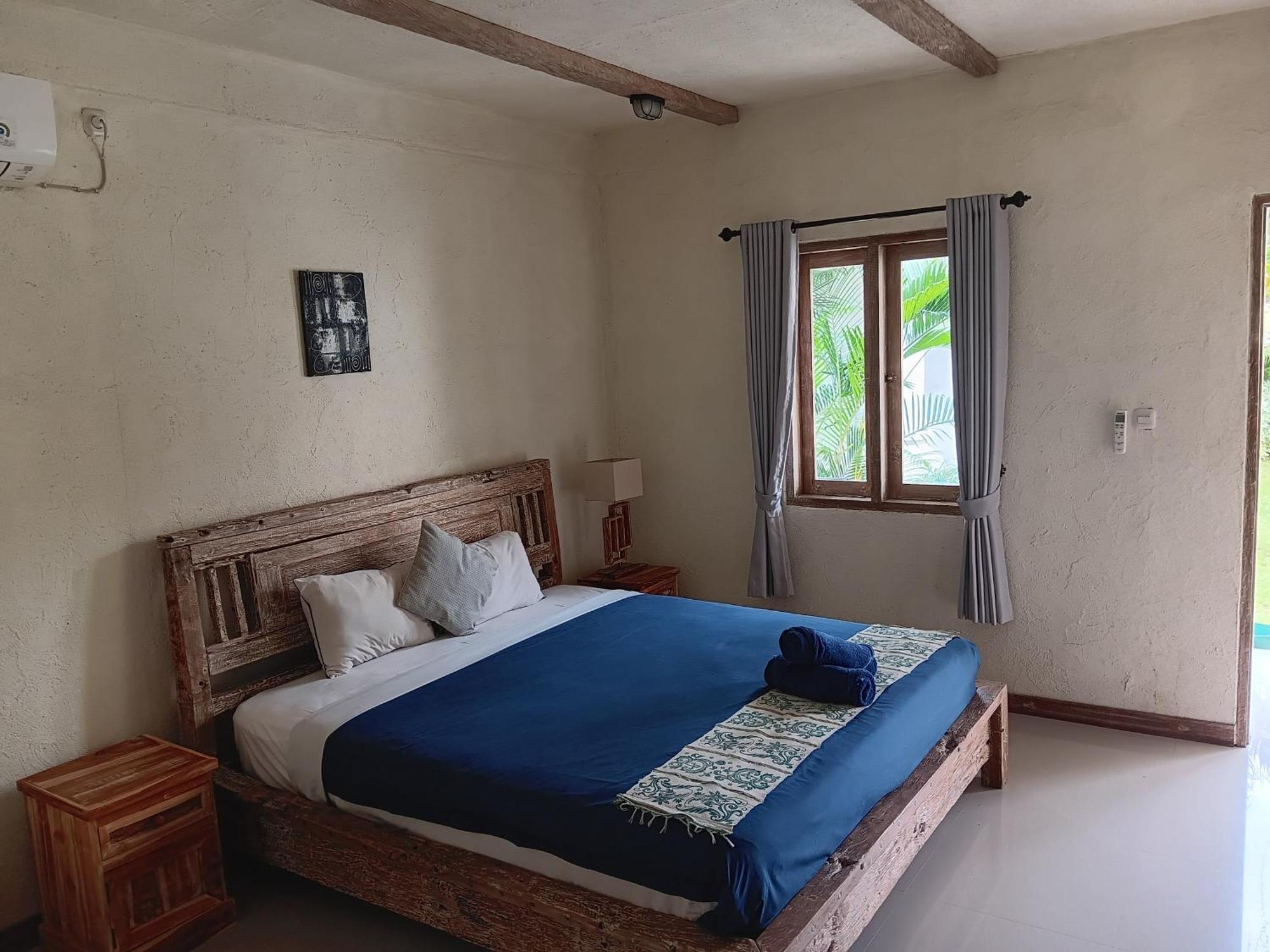 Adore Guesthouse Amed Pokój zdjęcie