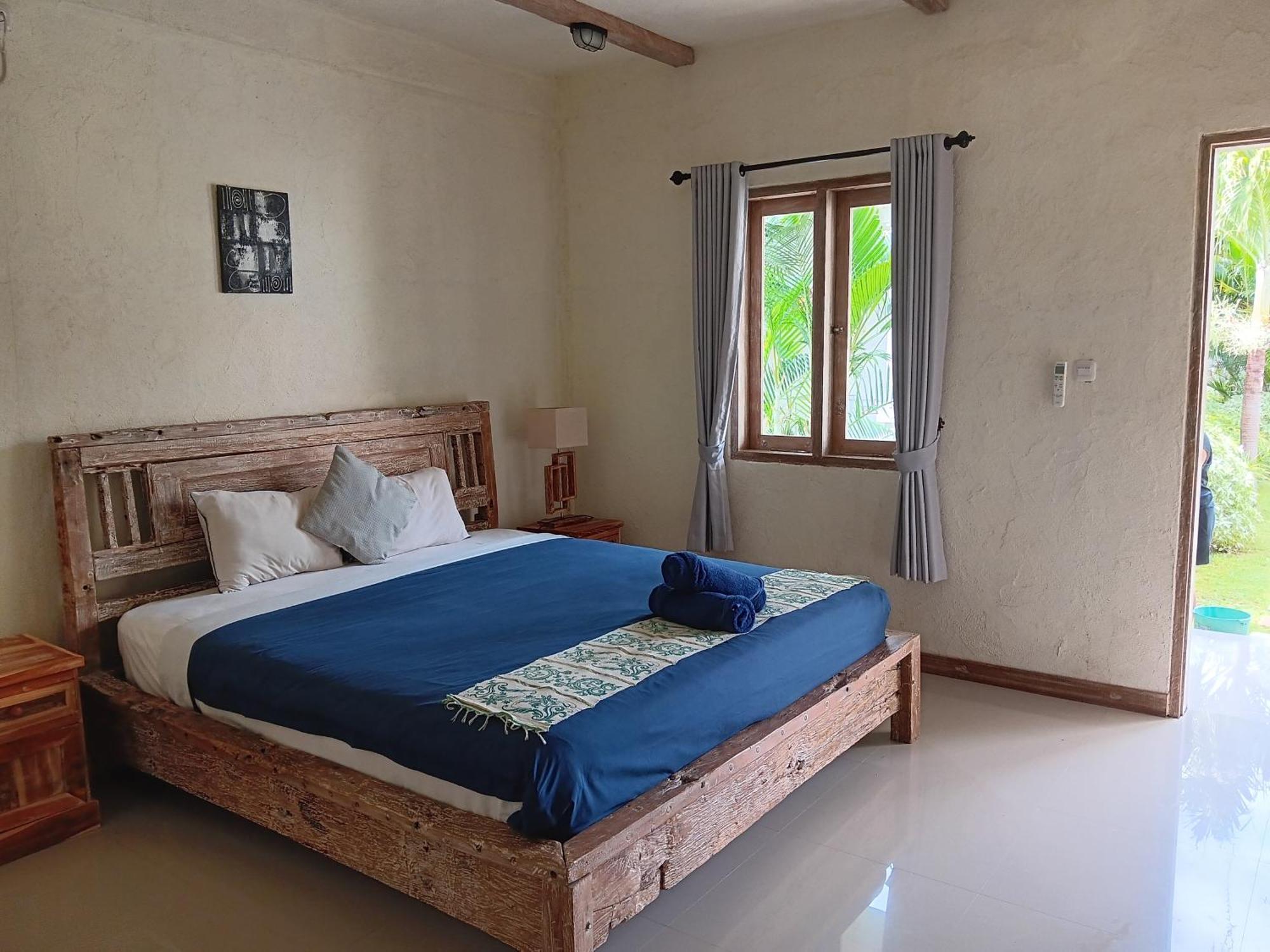 Adore Guesthouse Amed Zewnętrze zdjęcie