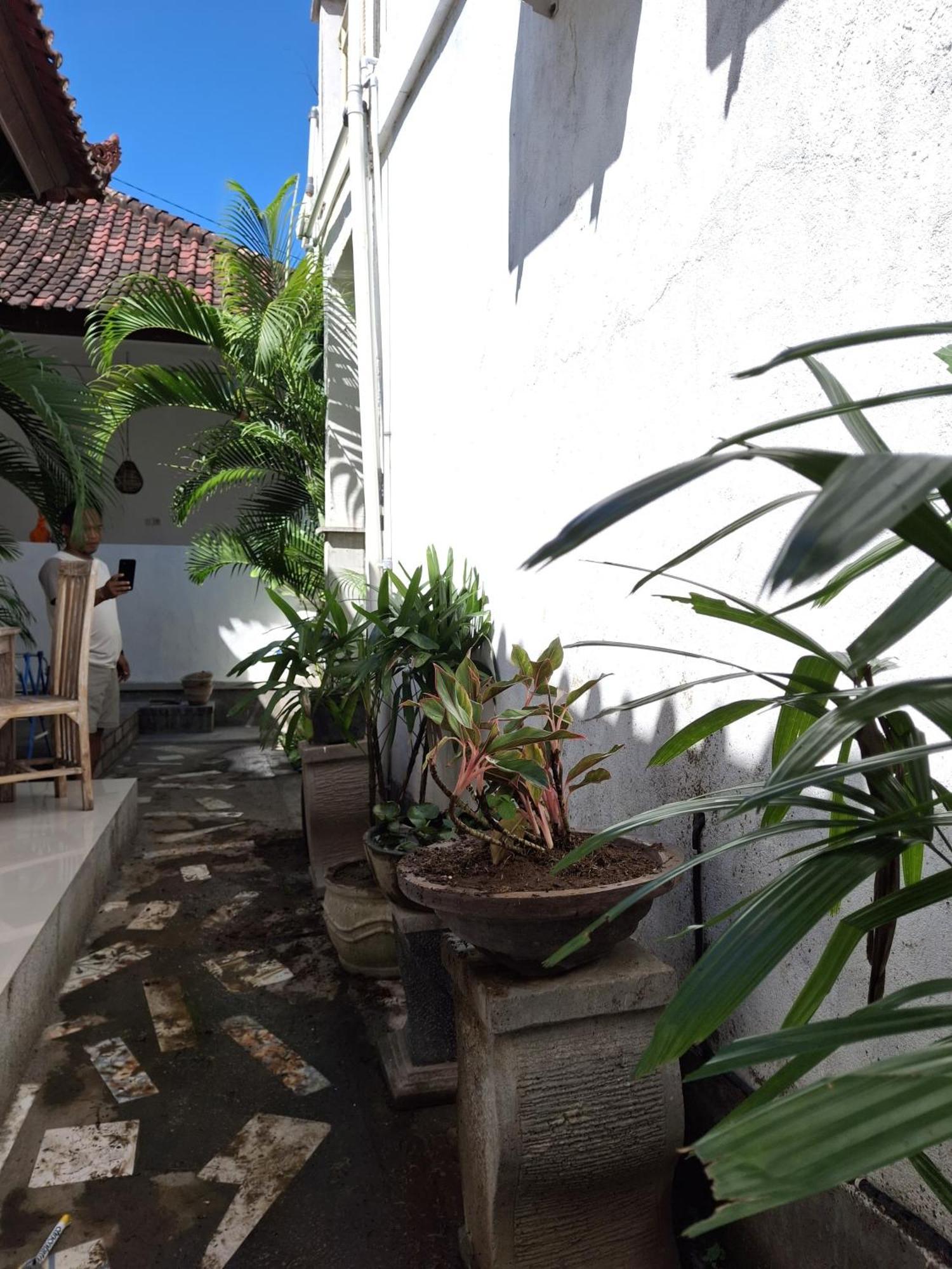Adore Guesthouse Amed Pokój zdjęcie