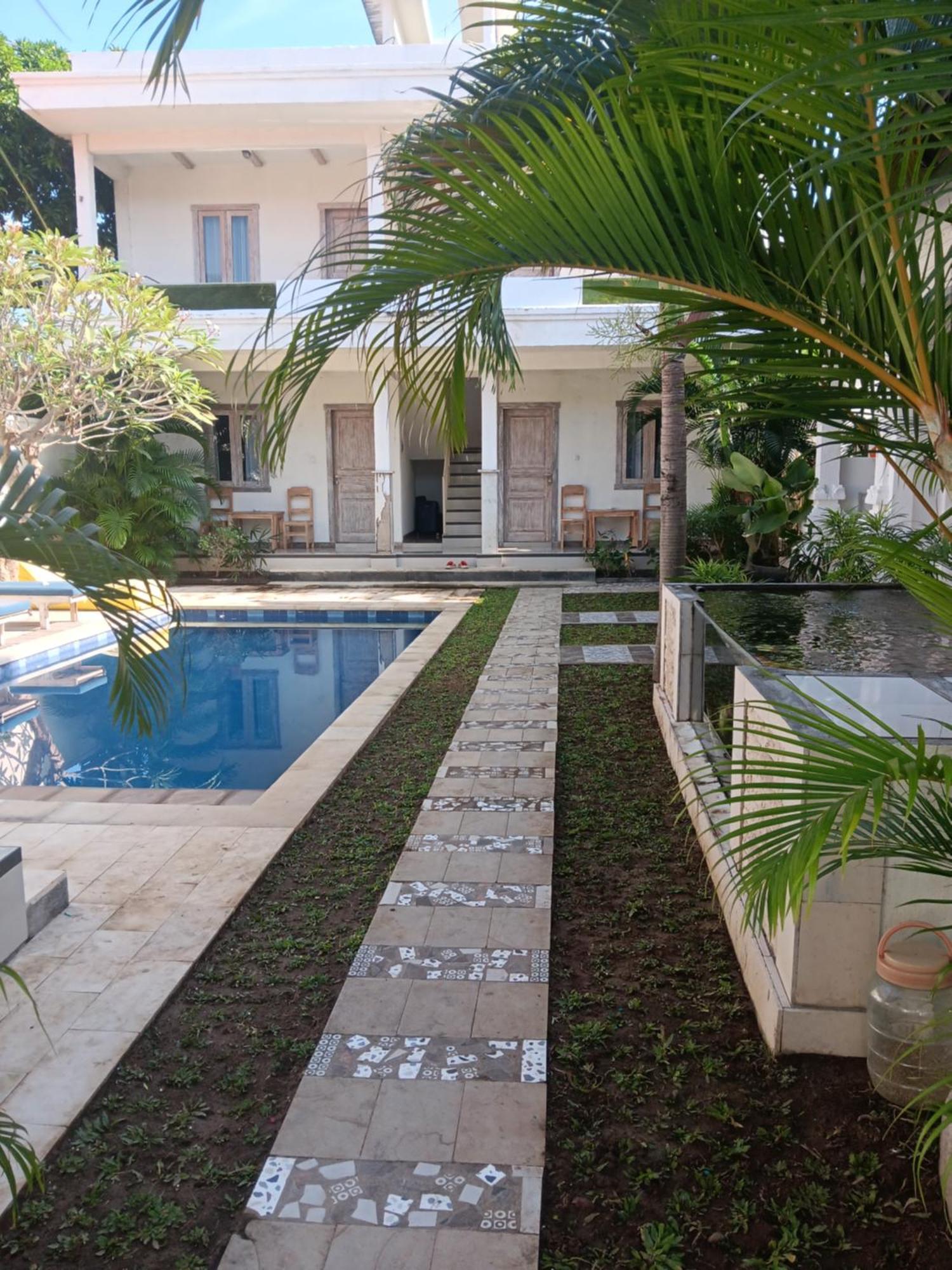 Adore Guesthouse Amed Zewnętrze zdjęcie