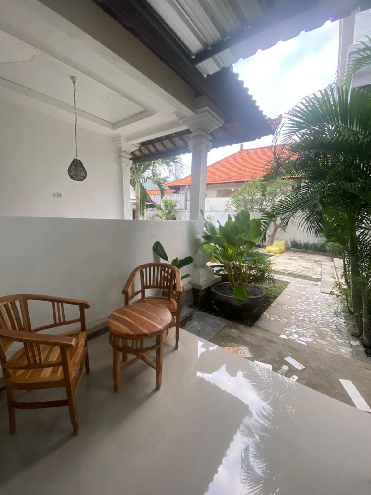 Adore Guesthouse Amed Zewnętrze zdjęcie