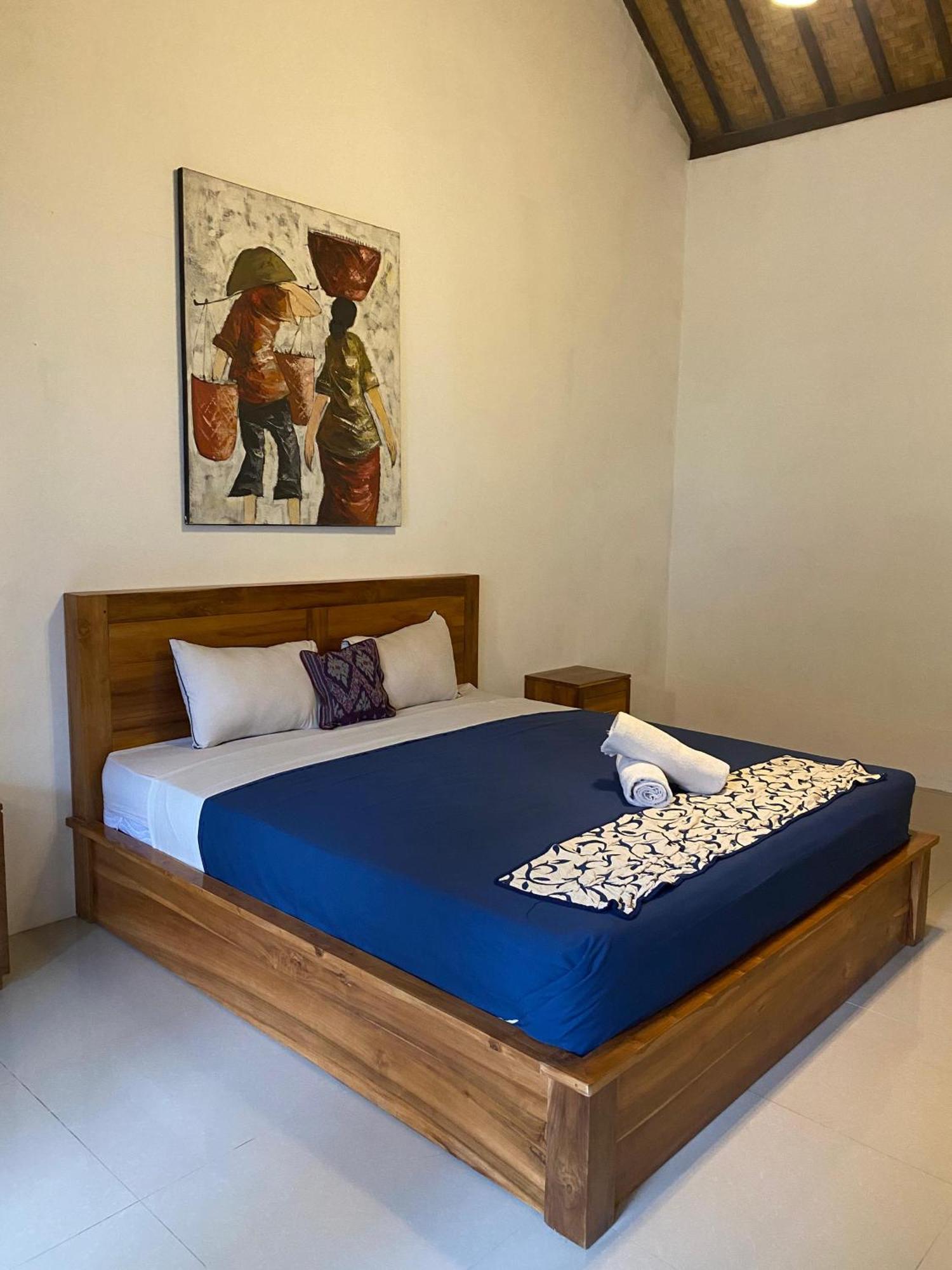 Adore Guesthouse Amed Zewnętrze zdjęcie