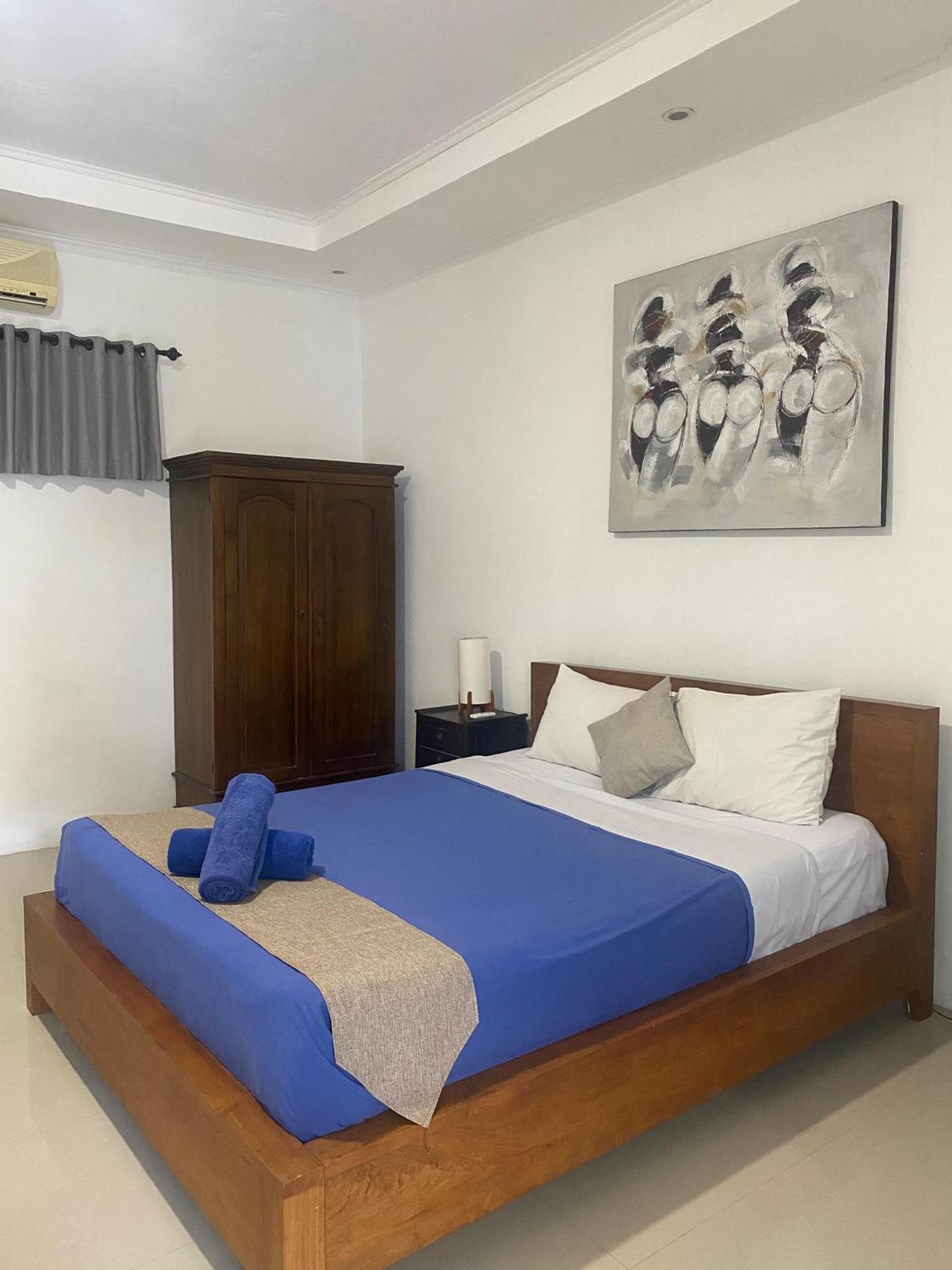 Adore Guesthouse Amed Zewnętrze zdjęcie
