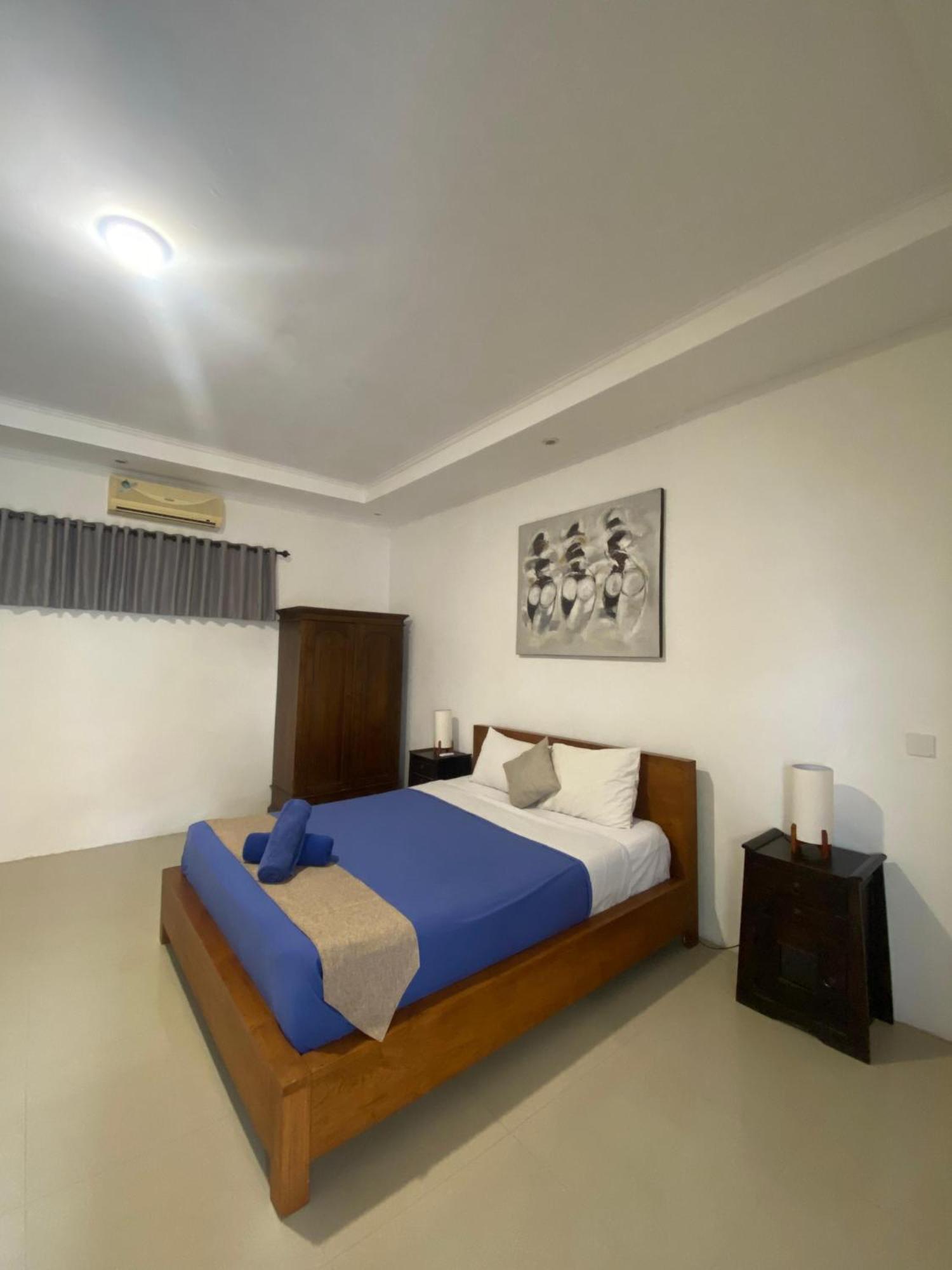 Adore Guesthouse Amed Zewnętrze zdjęcie