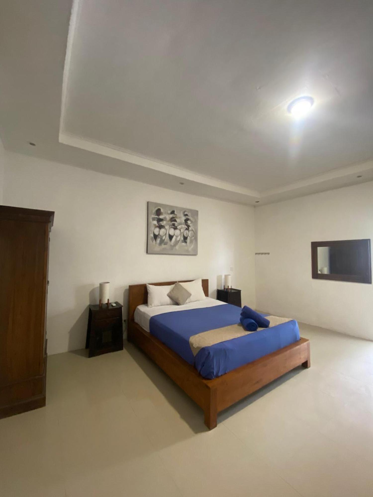 Adore Guesthouse Amed Zewnętrze zdjęcie