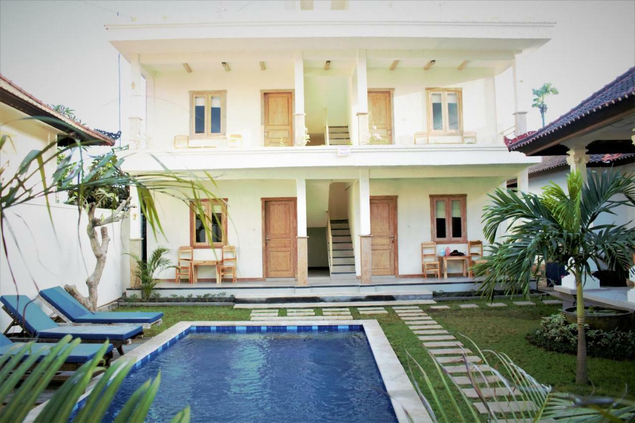 Adore Guesthouse Amed Zewnętrze zdjęcie