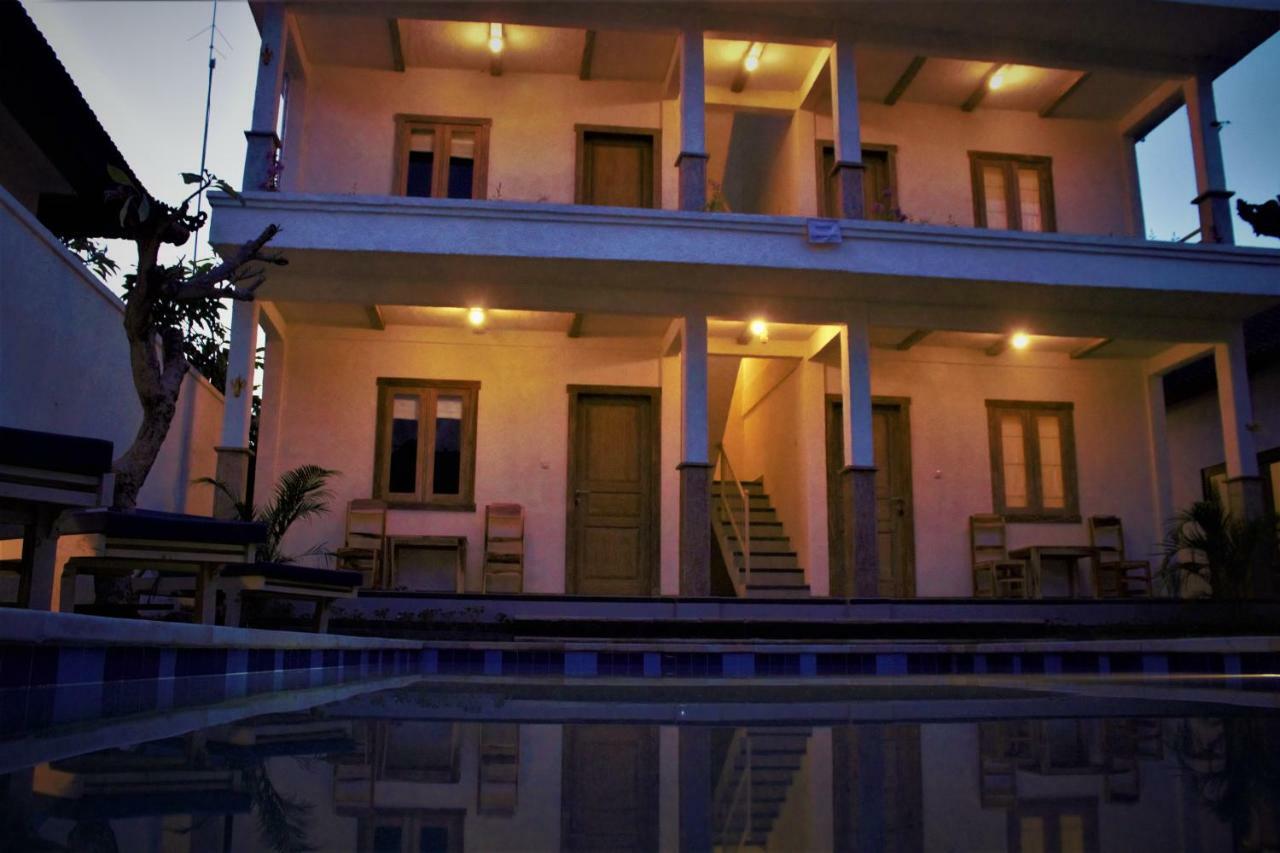 Adore Guesthouse Amed Zewnętrze zdjęcie