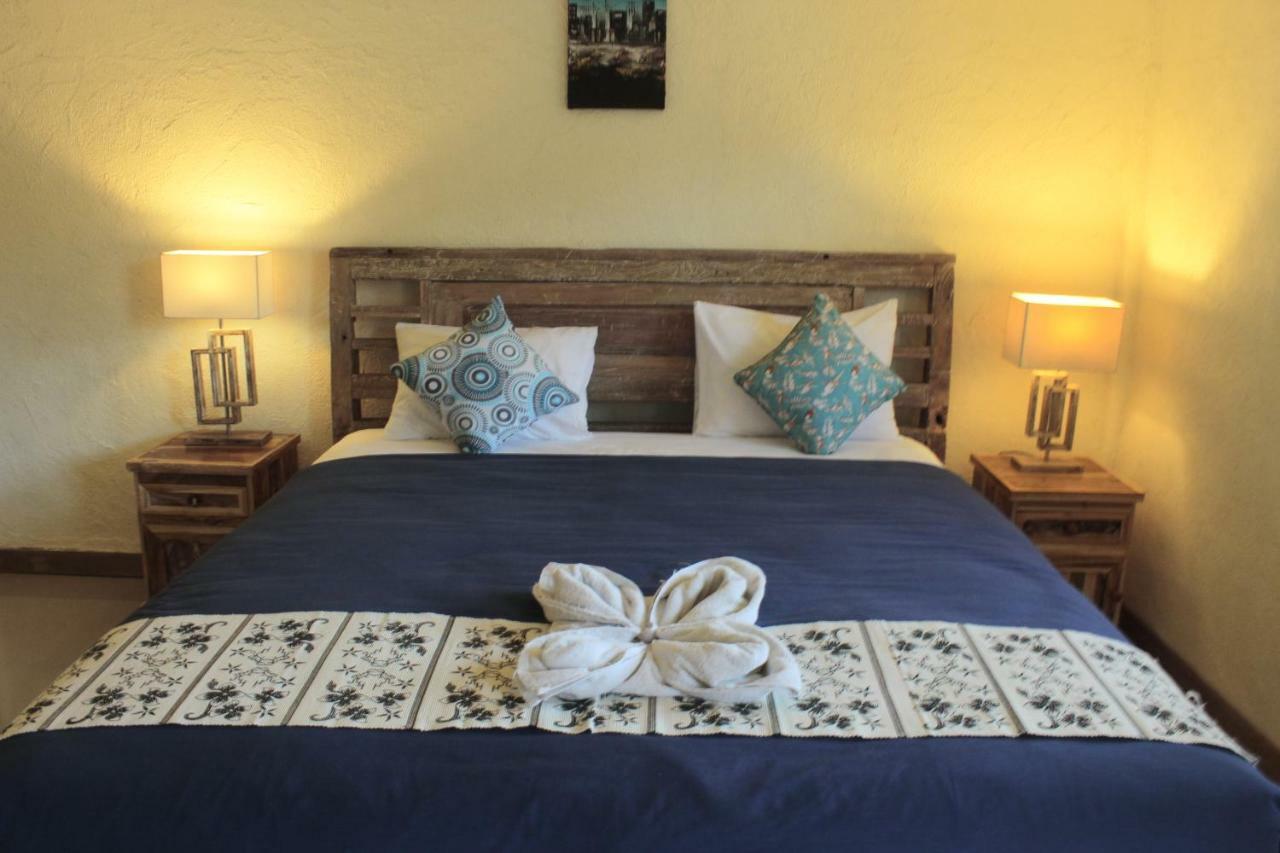 Adore Guesthouse Amed Zewnętrze zdjęcie