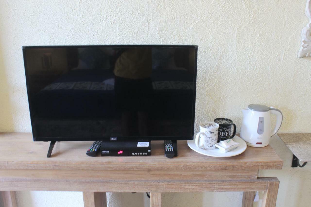 Adore Guesthouse Amed Zewnętrze zdjęcie