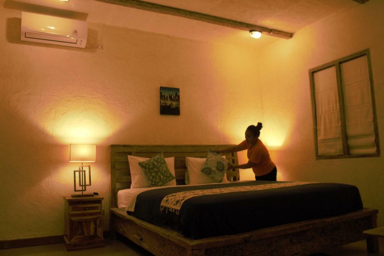 Adore Guesthouse Amed Zewnętrze zdjęcie