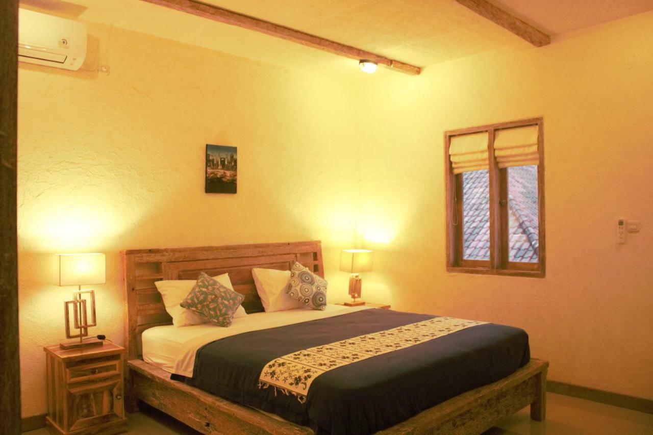 Adore Guesthouse Amed Zewnętrze zdjęcie