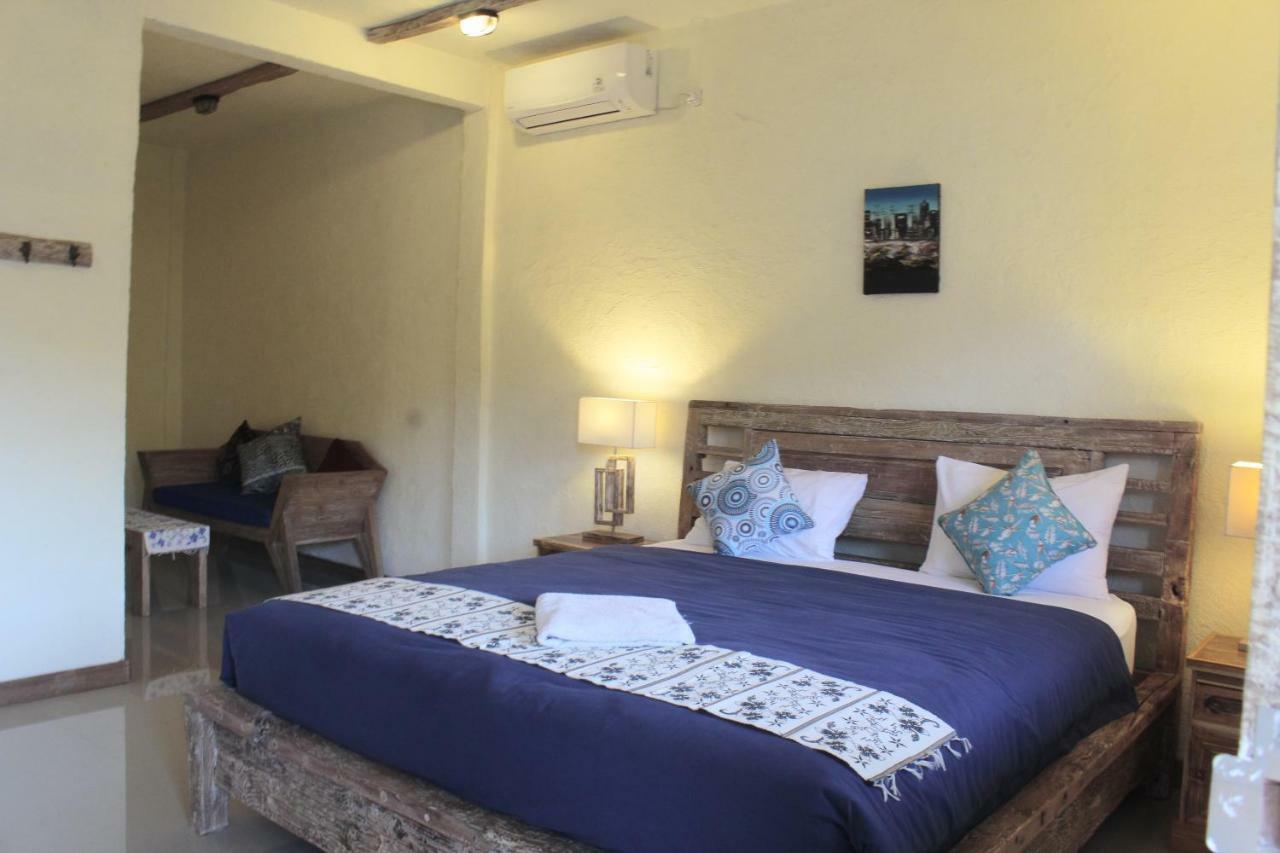 Adore Guesthouse Amed Zewnętrze zdjęcie