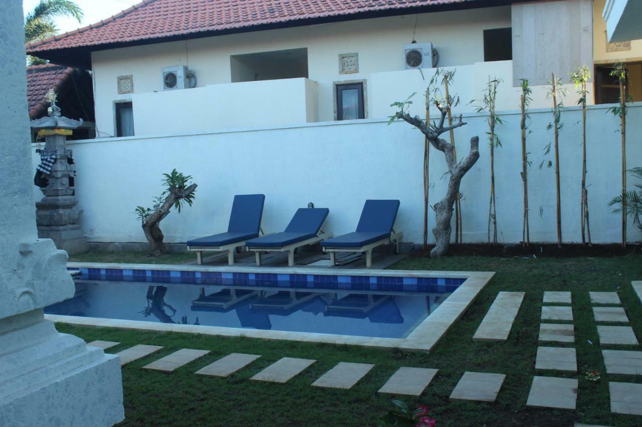 Adore Guesthouse Amed Zewnętrze zdjęcie