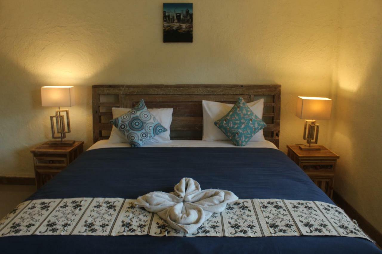 Adore Guesthouse Amed Zewnętrze zdjęcie