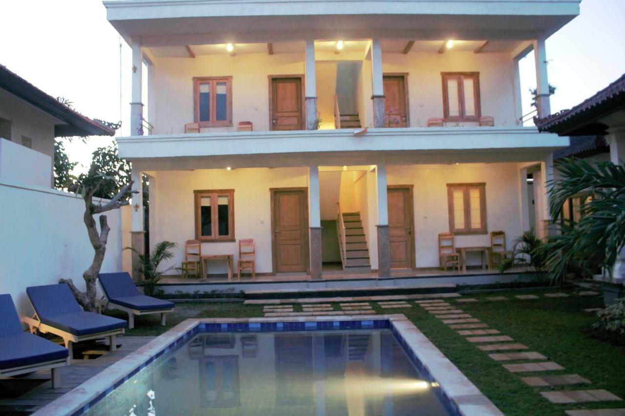 Adore Guesthouse Amed Zewnętrze zdjęcie
