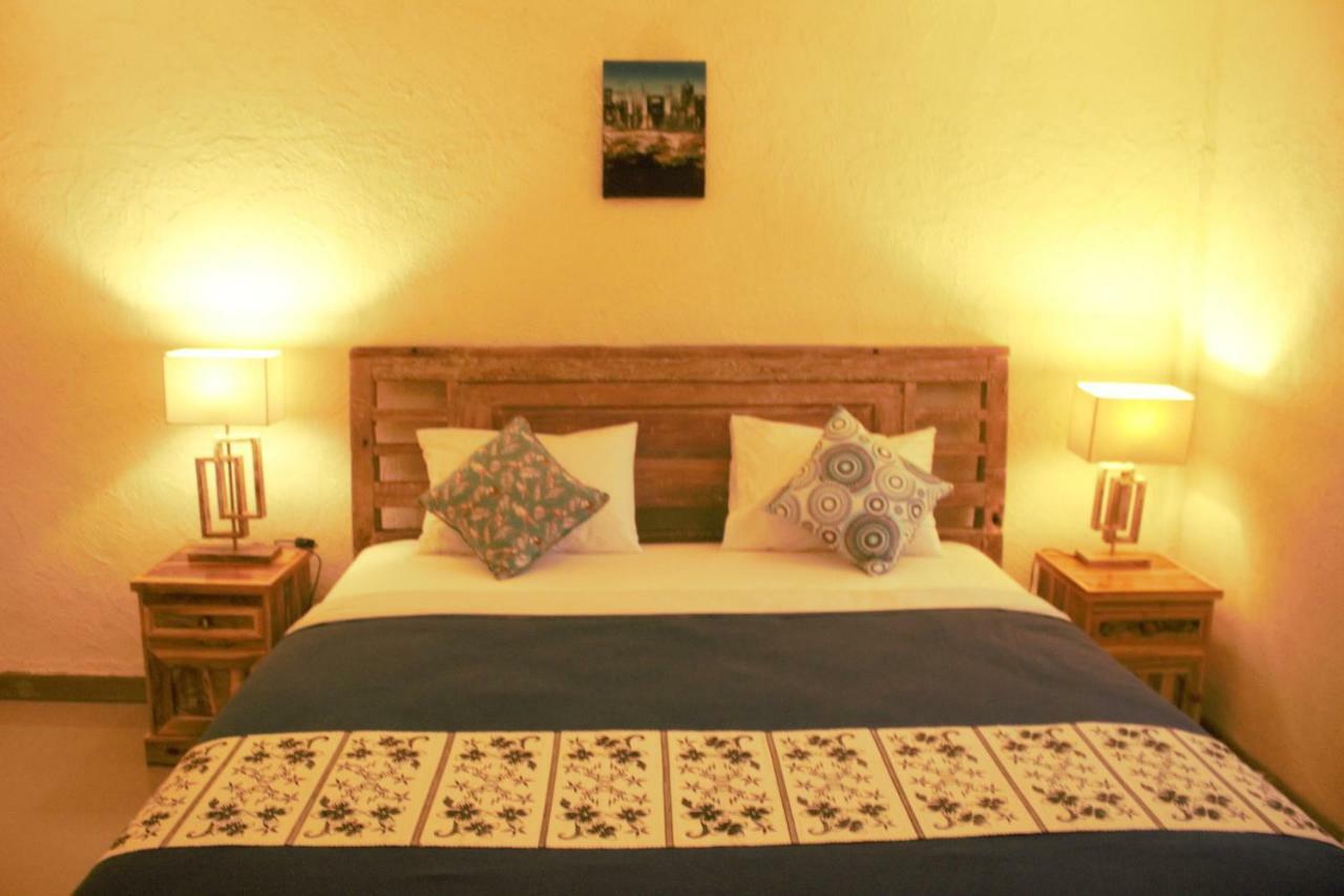 Adore Guesthouse Amed Zewnętrze zdjęcie