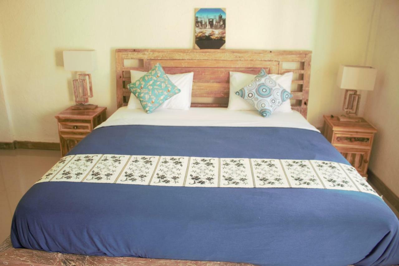 Adore Guesthouse Amed Zewnętrze zdjęcie