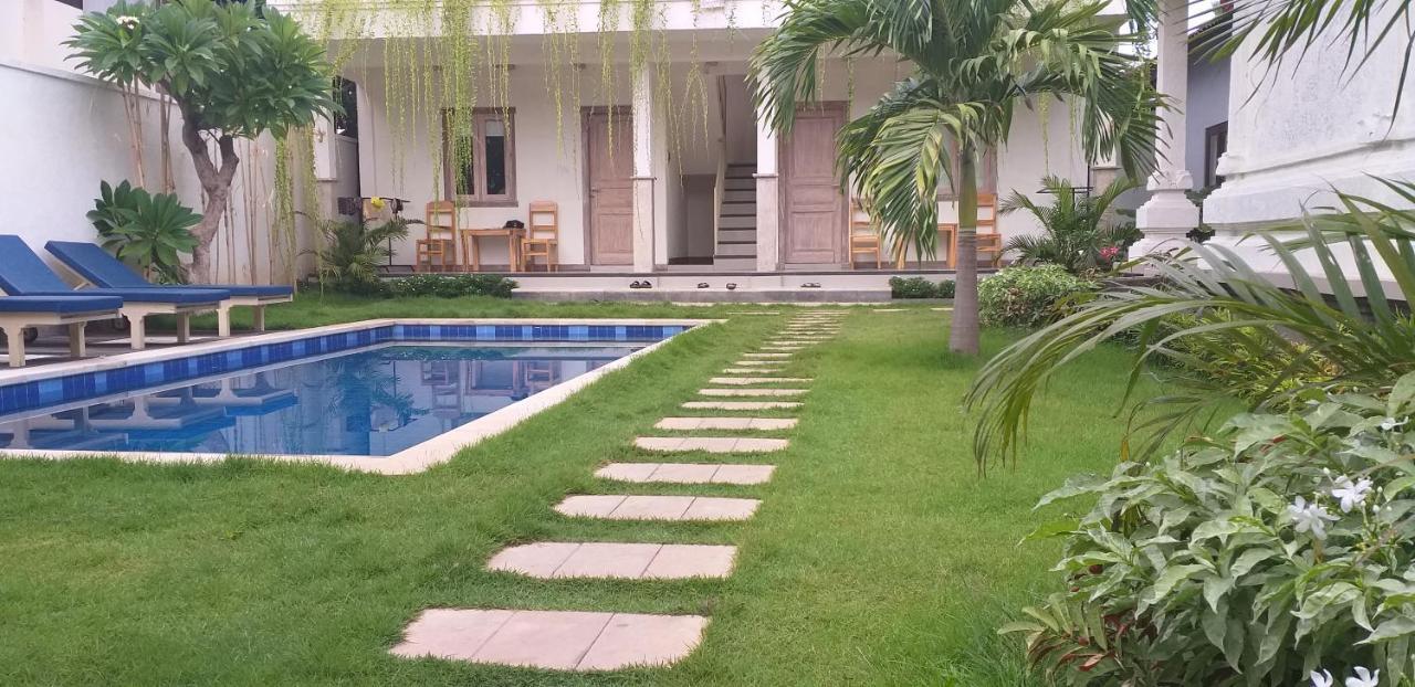 Adore Guesthouse Amed Zewnętrze zdjęcie